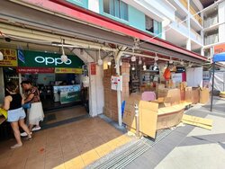 Bukit Batok Street 11 (D23), Shop House #456652601